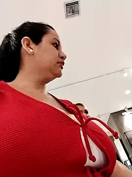 Stripchat Best Webcam of keilymadam