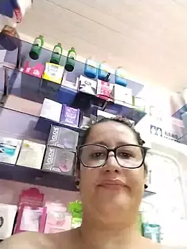 Stripchat Free Porn Cam of keilymadam
