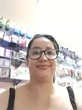 Stripchat Best Webcam of keilymadam