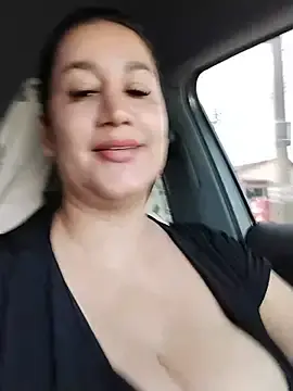 Stripchat Free Live Porn of keilymadam