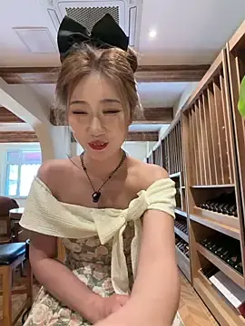 Stripchat Live Sex of pinnnnnk