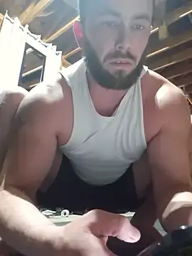 Stripchat Live Porn of AnguishedGoody1