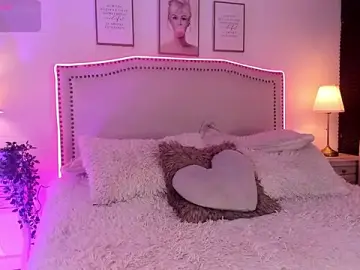 Stripchat Best Webcam of Bella_ev