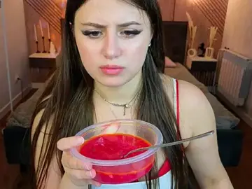 Stripchat Free Porn Cam of Crystal-Lace