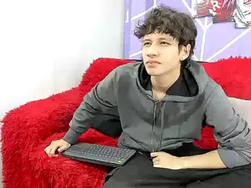 Stripchat Free Live Porn of DANIEL_Hot777