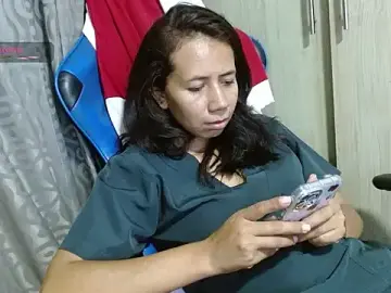 Stripchat Best Webcam of Danielagomez33