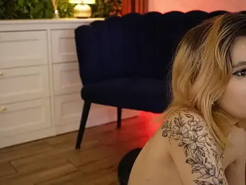 Stripchat Adult Webcam of KatjaSinn