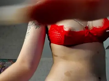 Stripchat Best Webcam of KatjaSinn