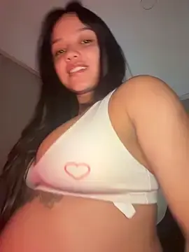 Stripchat Sex Chat of MisFrekcles_
