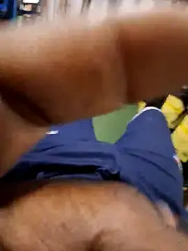 Stripchat Best Webcam of Patrickksa