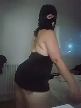 Stripchat Sex Cam of Poneycandyd