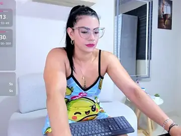 Stripchat Live Sex of dahian_carter