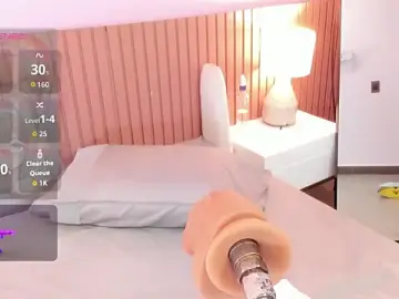 Stripchat Free Porn Cam of katia_expensive