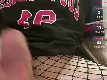 Stripchat Live Porn of tasty_stranger_aishe