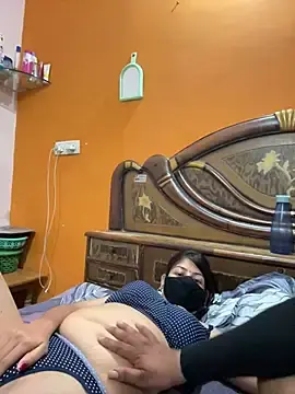 Stripchat Live Porn of Alexiahotie