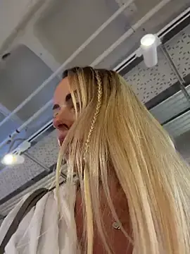 Stripchat Private Sex Chat of EmaSalis