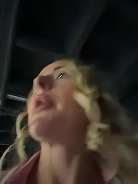 Stripchat Sex Chat of EmaSalis