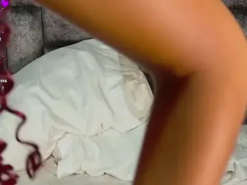 Stripchat Free Live Porn of Gaby_Coopeer