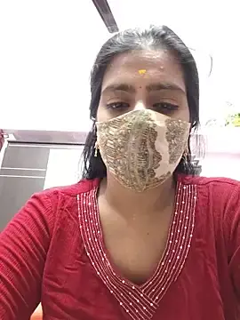 Stripchat Adult Webcams of Tamil-Meenu12