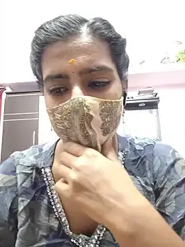 Stripchat Sex Chat of Tamil-Meenu12
