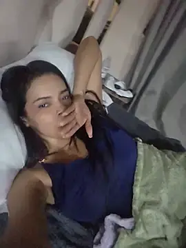 Stripchat Best Webcam of candymia68