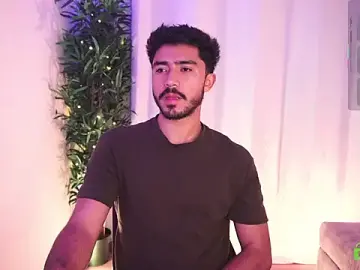 Stripchat Live Sex of dam0n_fr0st