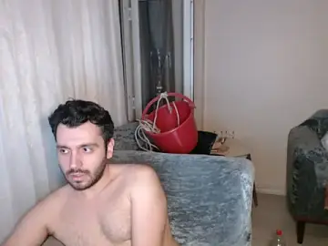 Stripchat Free Live Porn of handsomeee04