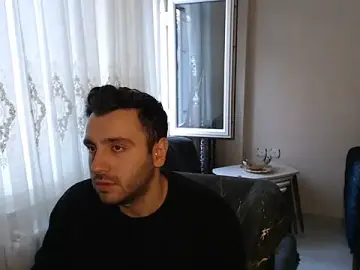 Stripchat Live Sex of handsomeee04