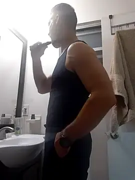 Stripchat Live Sex of John19893