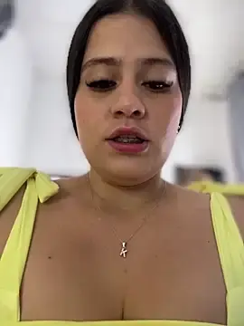 Stripchat Adult Webcams of Natalia_Cleark09