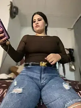 Stripchat Sex Chat of Natalia_Cleark09