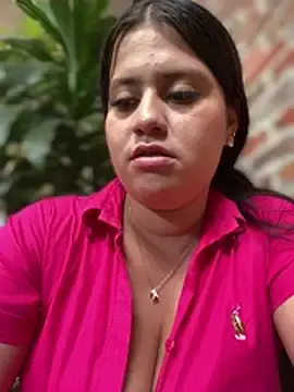 Stripchat Sex Cam of Natalia_Cleark09