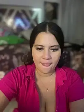 Stripchat Adult Webcam of Natalia_Cleark09