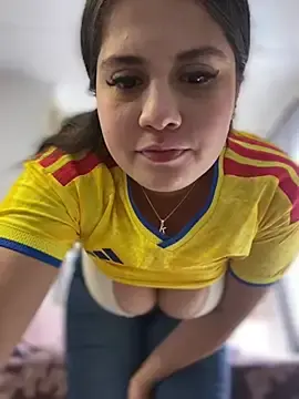 Stripchat Sex Chat of Natalia_Cleark09