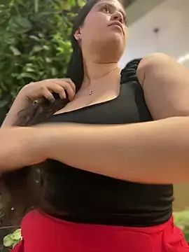 Stripchat Live Porn of Natalia_Cleark09