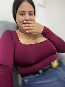 Stripchat Live Sex of Natalia_Cleark09