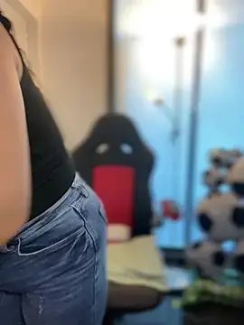 Stripchat Best live sex cam show of Natalia_Cleark09