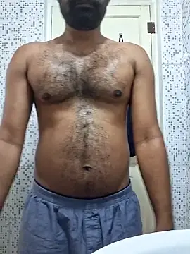 Stripchat Live Sex Cam of RKumar1994