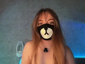 Stripchat Live Sex of Your_Little_Bear