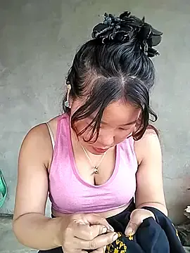 Stripchat Live Sex of lylylove