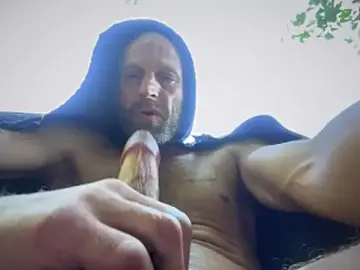 Stripchat Free Porn Cam of mechanicmark