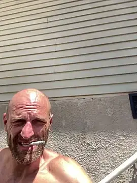 Stripchat Live Sex Cam of mechanicmark