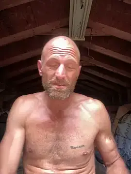 Stripchat Live Sex Cam of mechanicmark