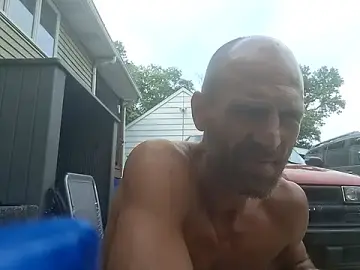 Stripchat Best live sex cam show of mechanicmark