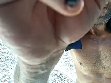 Stripchat Live Sex of mechanicmark