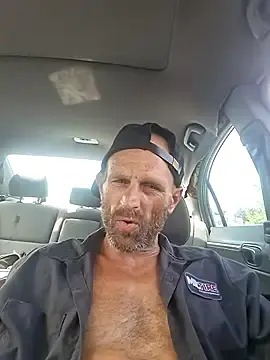 Stripchat Live Porn of mechanicmark