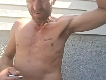 Stripchat Sex Cam of mechanicmark
