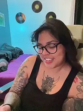 Stripchat Best live sex cam show of miacanela_xo