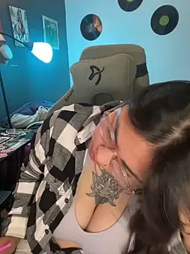 Stripchat Live Porn of miacanela_xo