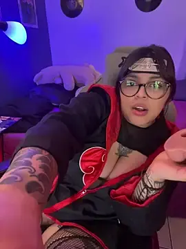 Stripchat Free Porn Cam of miacanela_xo